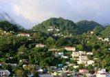 Roseau Dominica 2008